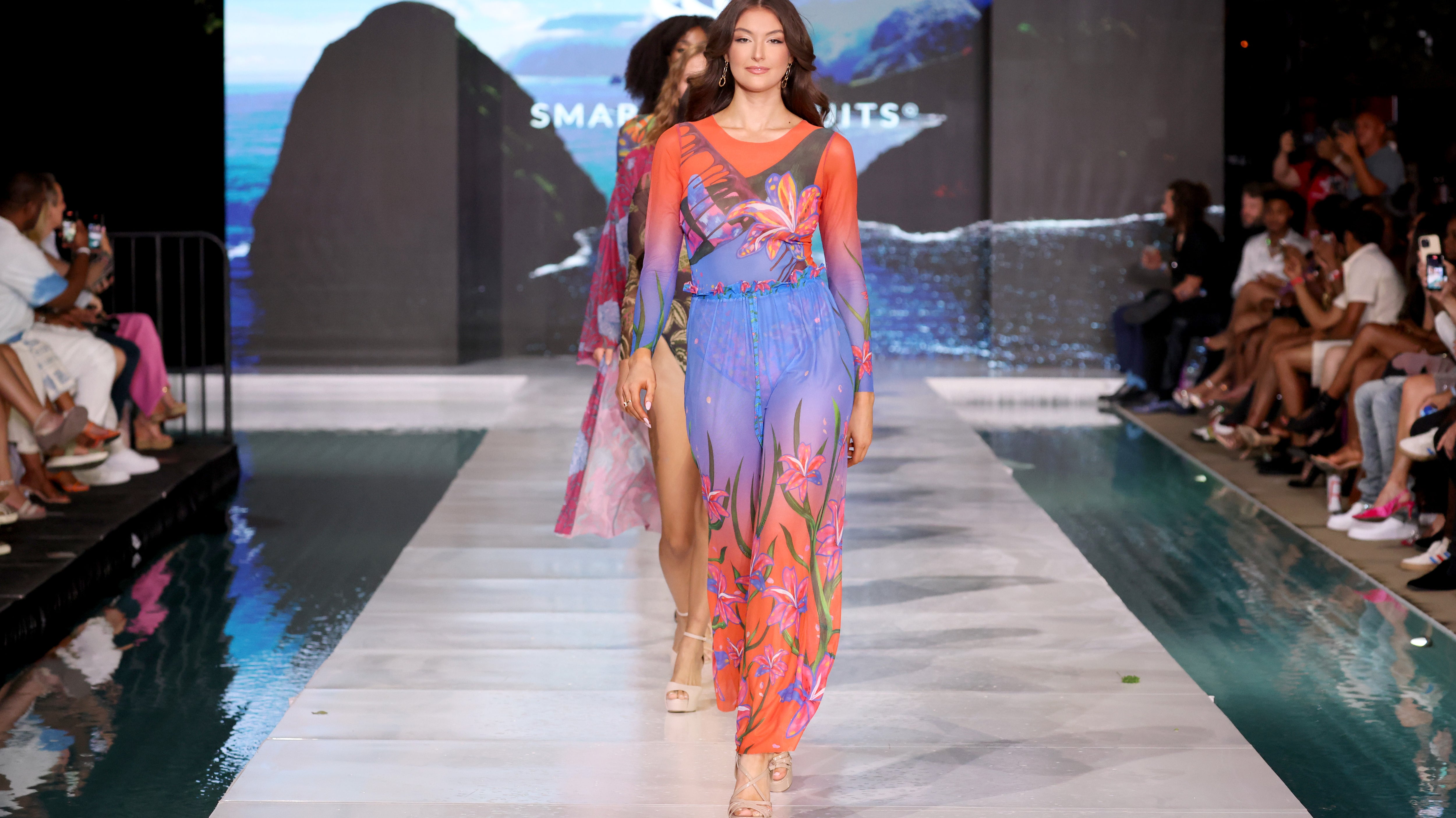 Smart SwimSuits Shines at Miami Swim Week: The Shows 2024