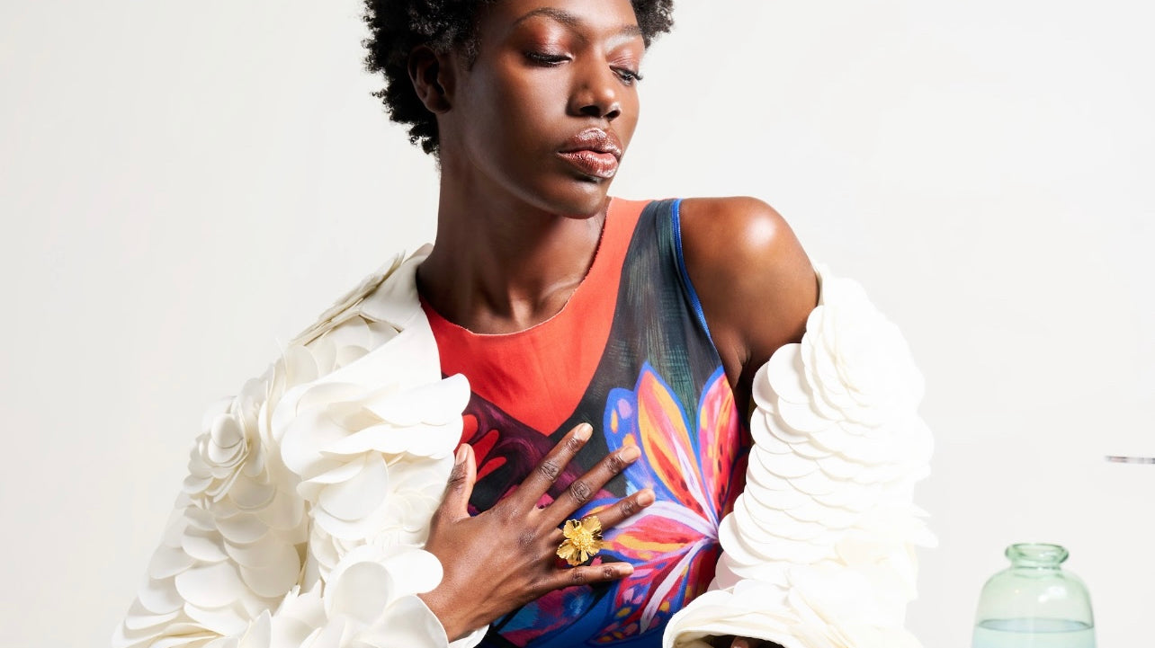 Smart SwimSuits Featured in ELLE Magazine: A Partnership Success