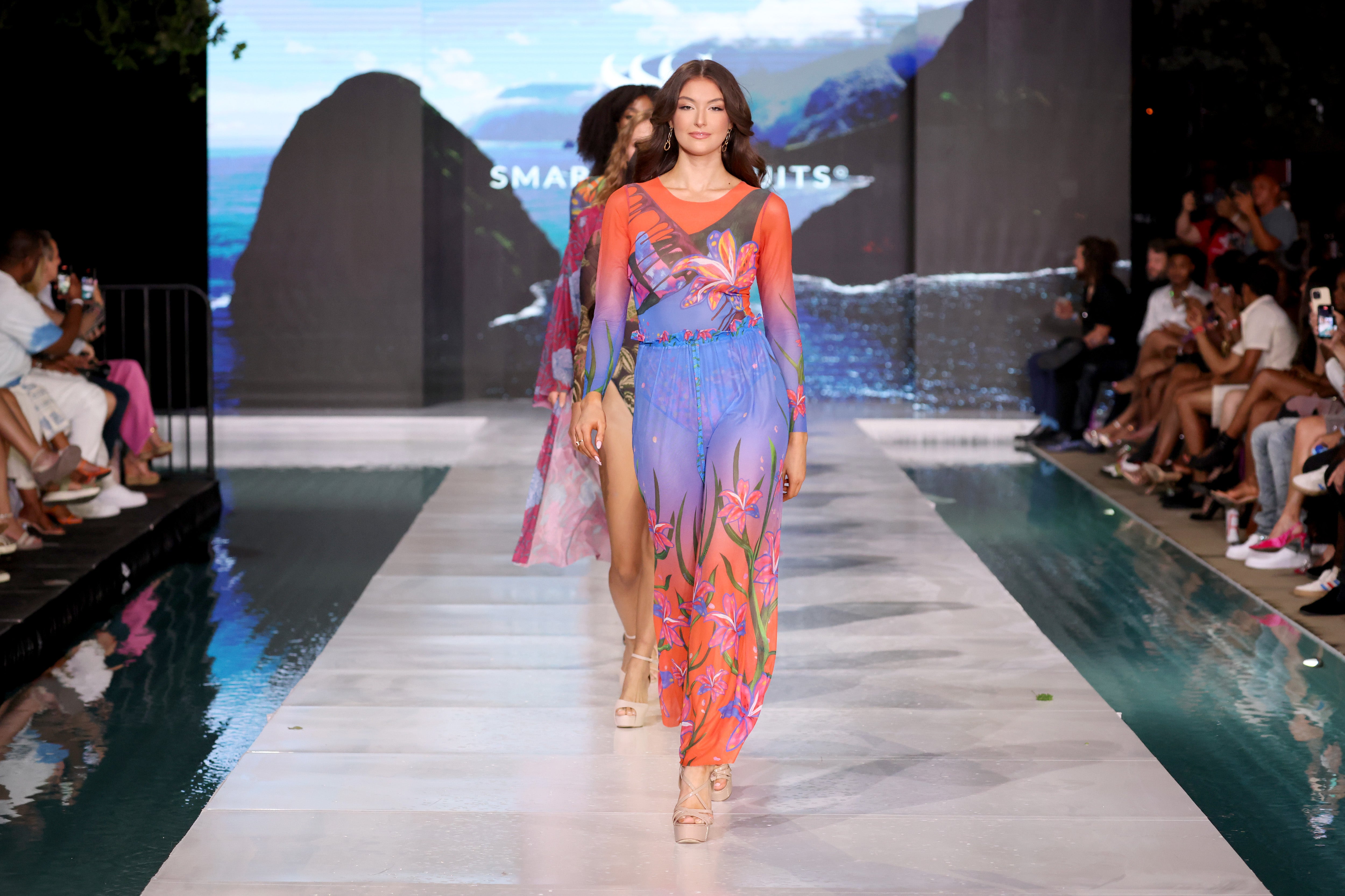 Smart SwimSuits Shines at Miami Swim Week: The Shows 2024
