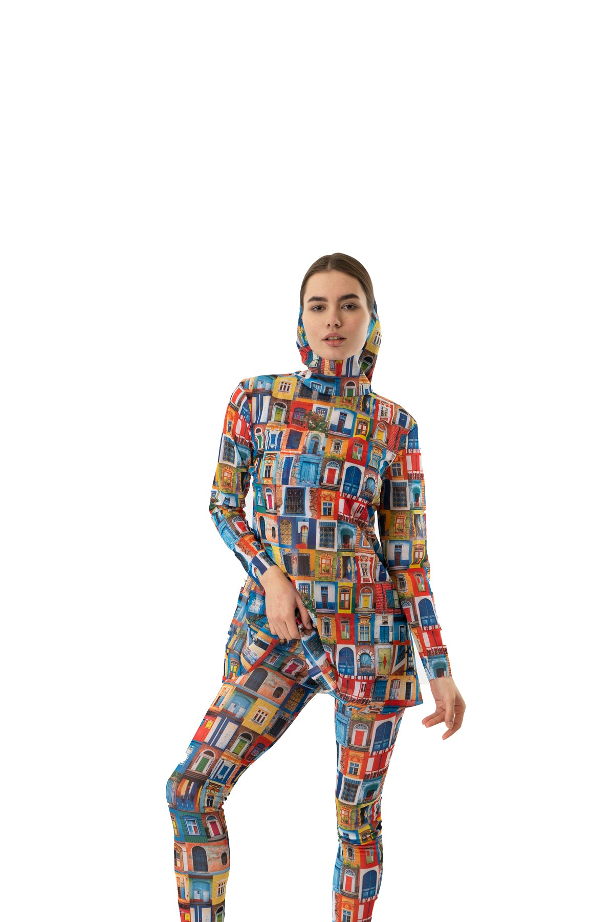 DUBLIN Smart Swimsuits