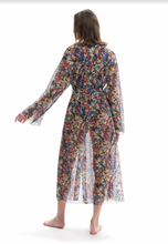 Load image into Gallery viewer, Pre-Order Street Art  Robe
