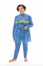 Load image into Gallery viewer, Pre-Order Waves Burkini
