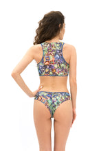 Load image into Gallery viewer, Snake Smart Swim Sport Top
