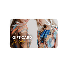 Load image into Gallery viewer, Smart swimsuits Gift Card

