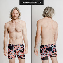 Load image into Gallery viewer, MEN&#39;s Smart Swim Trunks Shorts
