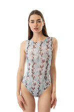 Load image into Gallery viewer, Willow SALE One-piece Sleeveless Swimsuit
