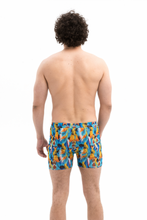 Load image into Gallery viewer, MEN&#39;s Smart Swim Trunks Shorts
